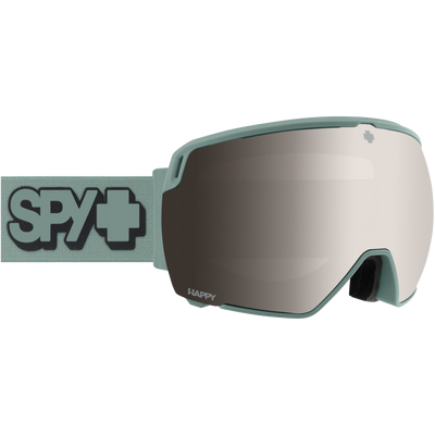 SPY WAYPOINT Steel Green Snow Goggles | 8Lines Shop - Fast Shipping World Wide