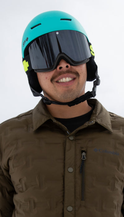 SPY Optic Helmets - 8lines.eu - fast shipping, great deals!