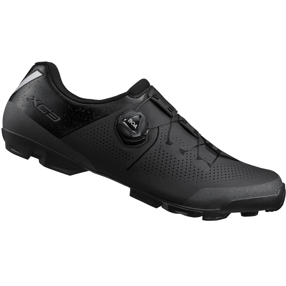 ShimanoMountainBikeCliplessSho