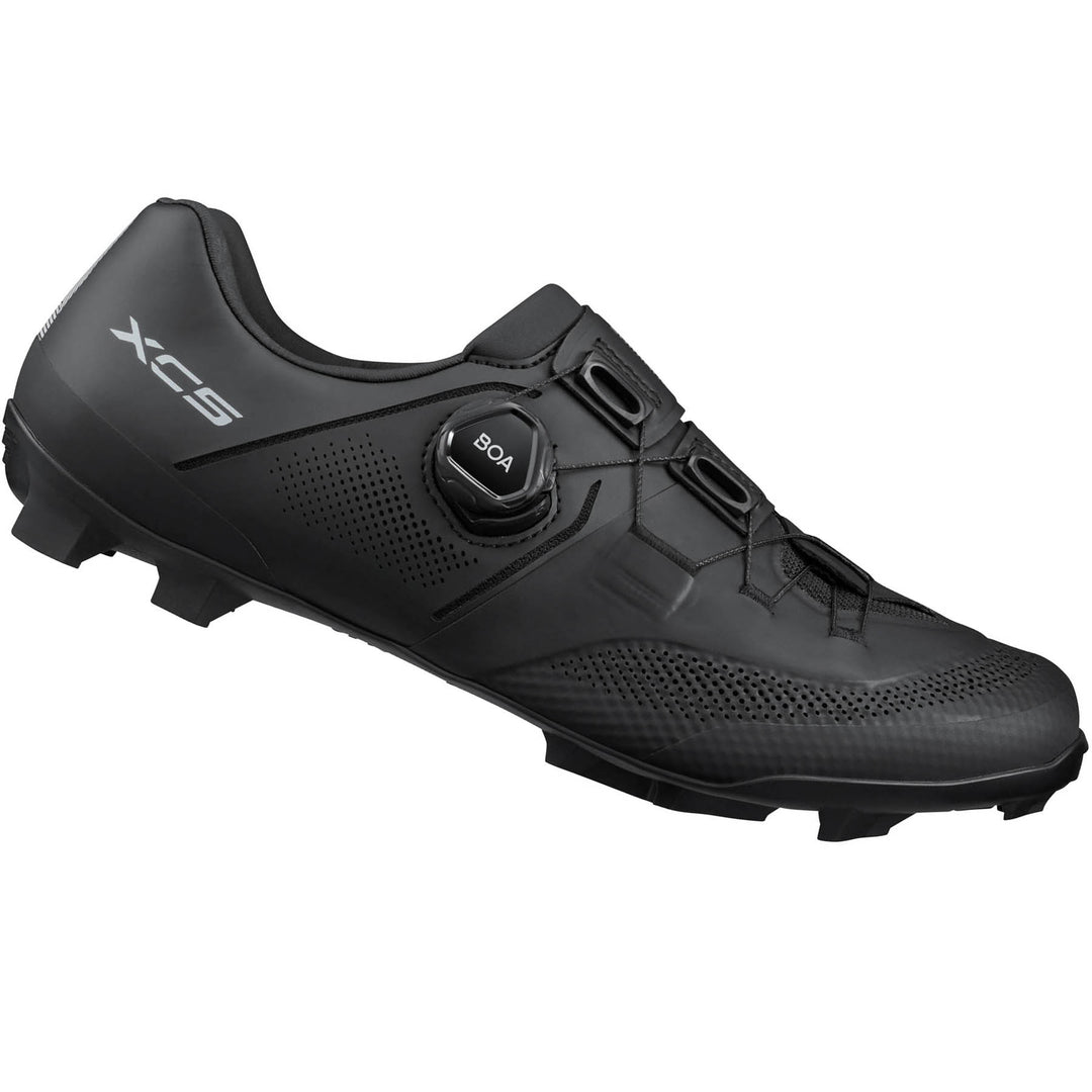 ShimanoMountainBikeCliplessSho