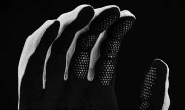 TLD AIR Glove Clarino