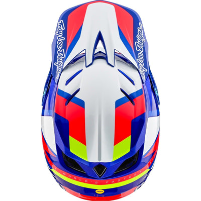 D4 Composite Full-face dh MTB helmet