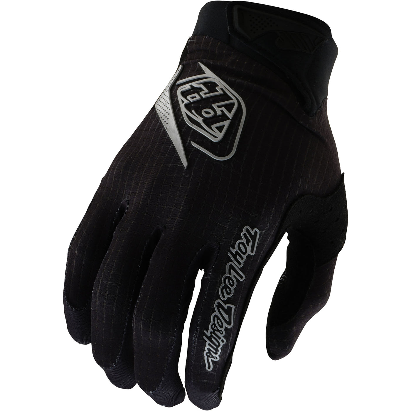 Troy Lee Designs Gloves AIR Mono - Black | 8Lines Shop - Fast Shipping World Wide