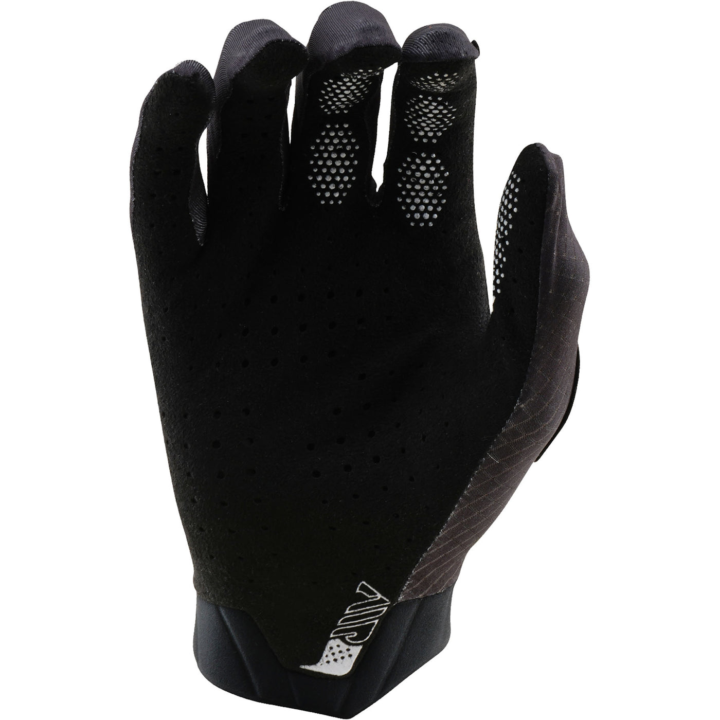 Troy Lee Designs Gloves AIR Mono - Black | 8Lines Shop - Fast Shipping World Wide