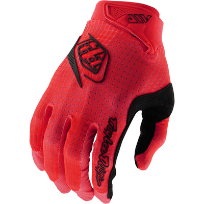 Troy Lee Designs Gloves AIR Mono - Infra Red | 8Lines Shop - Fast Shipping World Wide