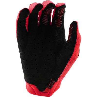 Troy Lee Designs Gloves AIR Mono - Infra Red | 8Lines Shop - Fast Shipping World Wide