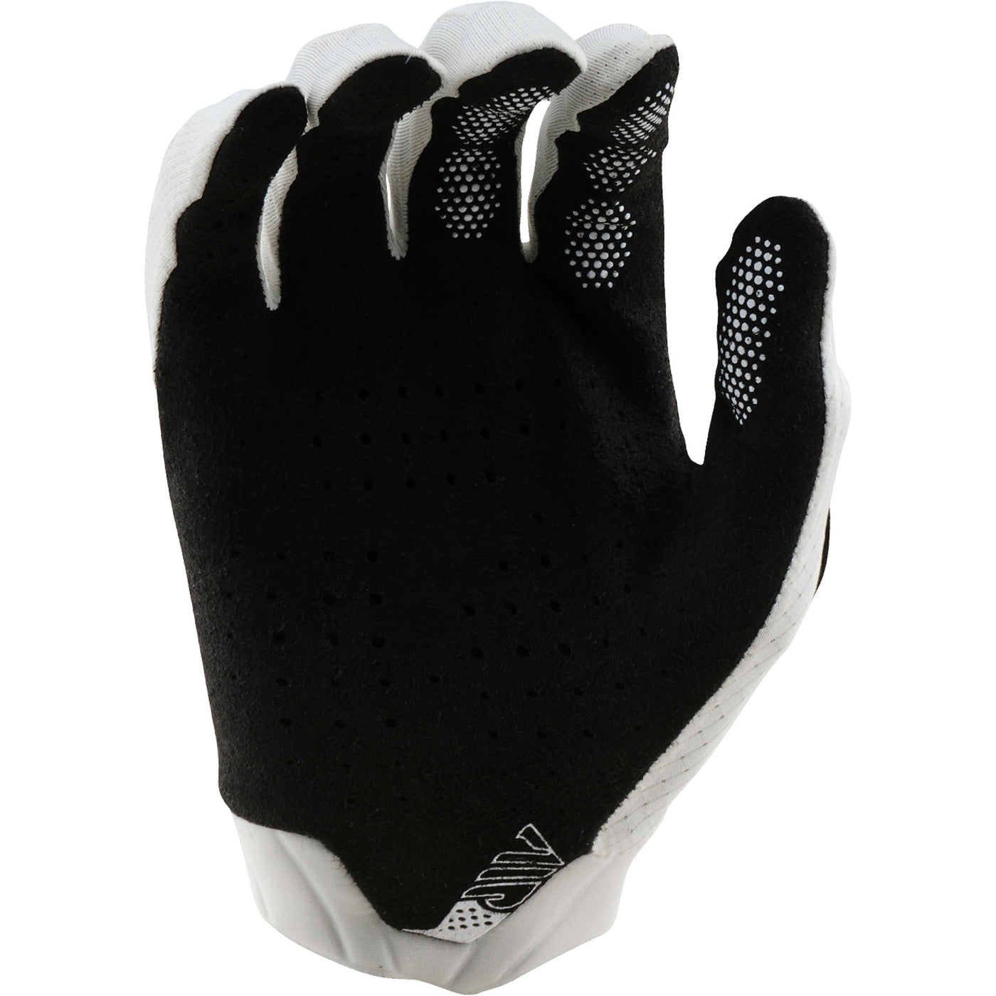 Troy Lee Designs Gloves AIR Mono - White | 8Lines Shop - Fast Shipping World Wide