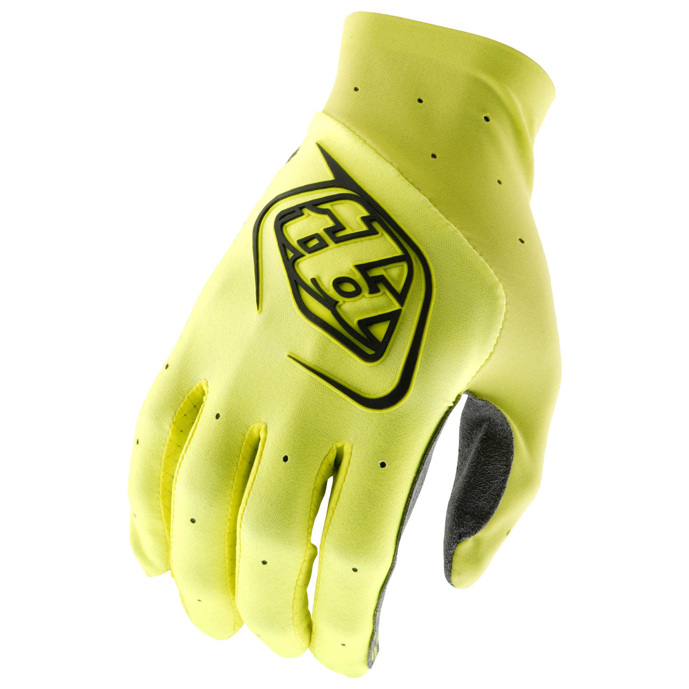 Troy Lee Designs Air Gloves in Solid Violet Troy Lee Designs Air Gloves in Solid Violet