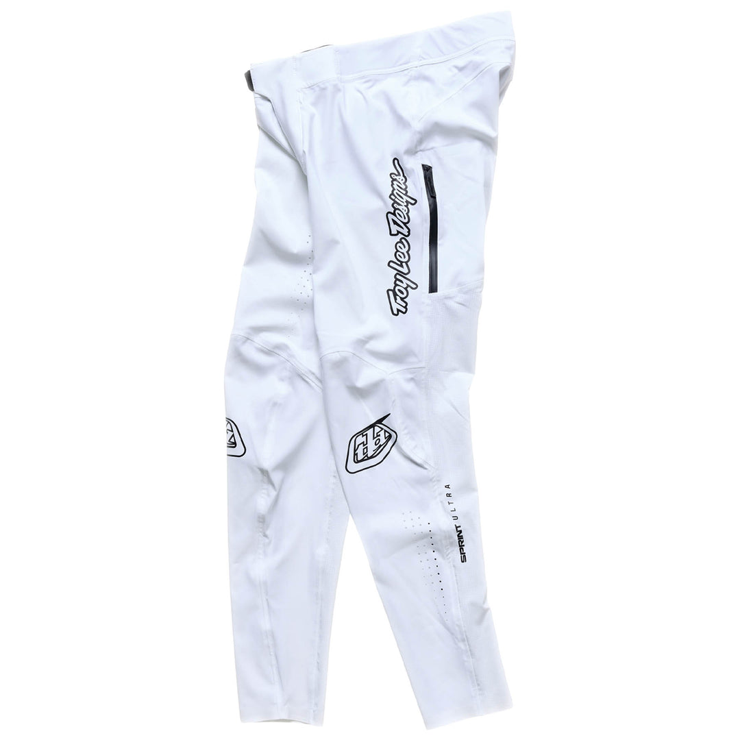 Troy Lee Designs Sprint Pantaloncini Unisex Per Downhill E BMX - Leggeri E Traspiranti - 2