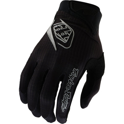 Troy Lee Designs Youth Gloves AIR Mono - Black | 8Lines Shop - Fast Shipping World Wide