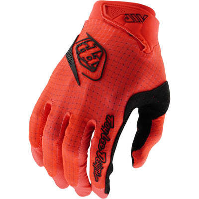 Troy Lee Designs Youth Gloves AIR Mono - Orange | 8Lines Shop - Fast Shipping World Wide