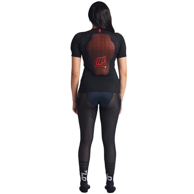 Troy Lee Designs Stage Ghost D30 SS Body Protection | 8Lines Shop - Fast Shipping World Wide!