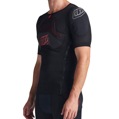 Troy Lee Designs Stage Ghost D30 SS Body Protection | 8Lines Shop - Fast Shipping World Wide!