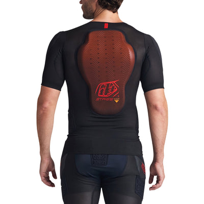 Troy Lee Designs Stage Ghost D30 SS Body Protection | 8Lines Shop - Fast Shipping World Wide!