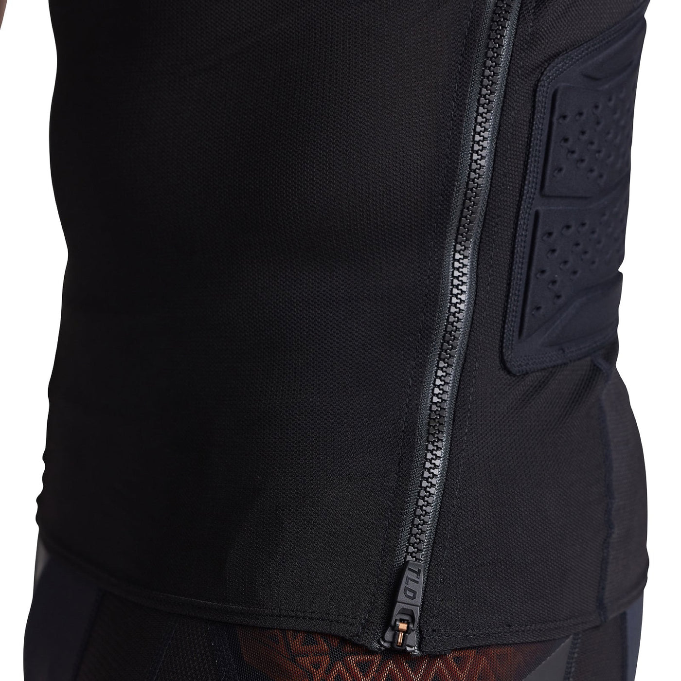 Troy Lee Designs Stage Ghost D30 SS Body Protection | 8Lines Shop - Fast Shipping World Wide!