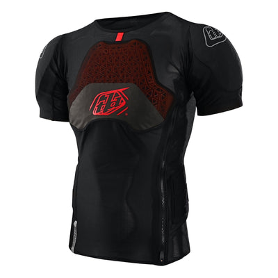 Troy Lee Designs Stage Ghost D30 SS Body Protection | 8Lines Shop - Fast Shipping World Wide!