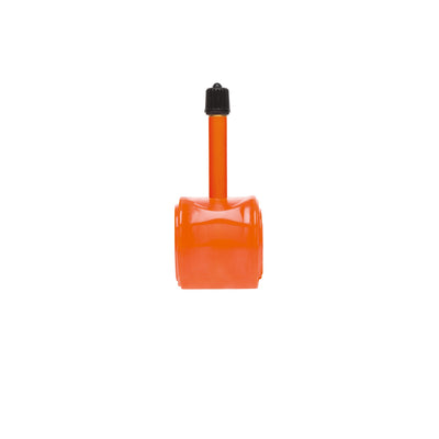 Tubolito Tubo-BMX Inner Tube 1 1/8“ to 1 3/8“ 40mm AV Schrader - Orange | 8Lines Shop - Fast Shipping World Wide