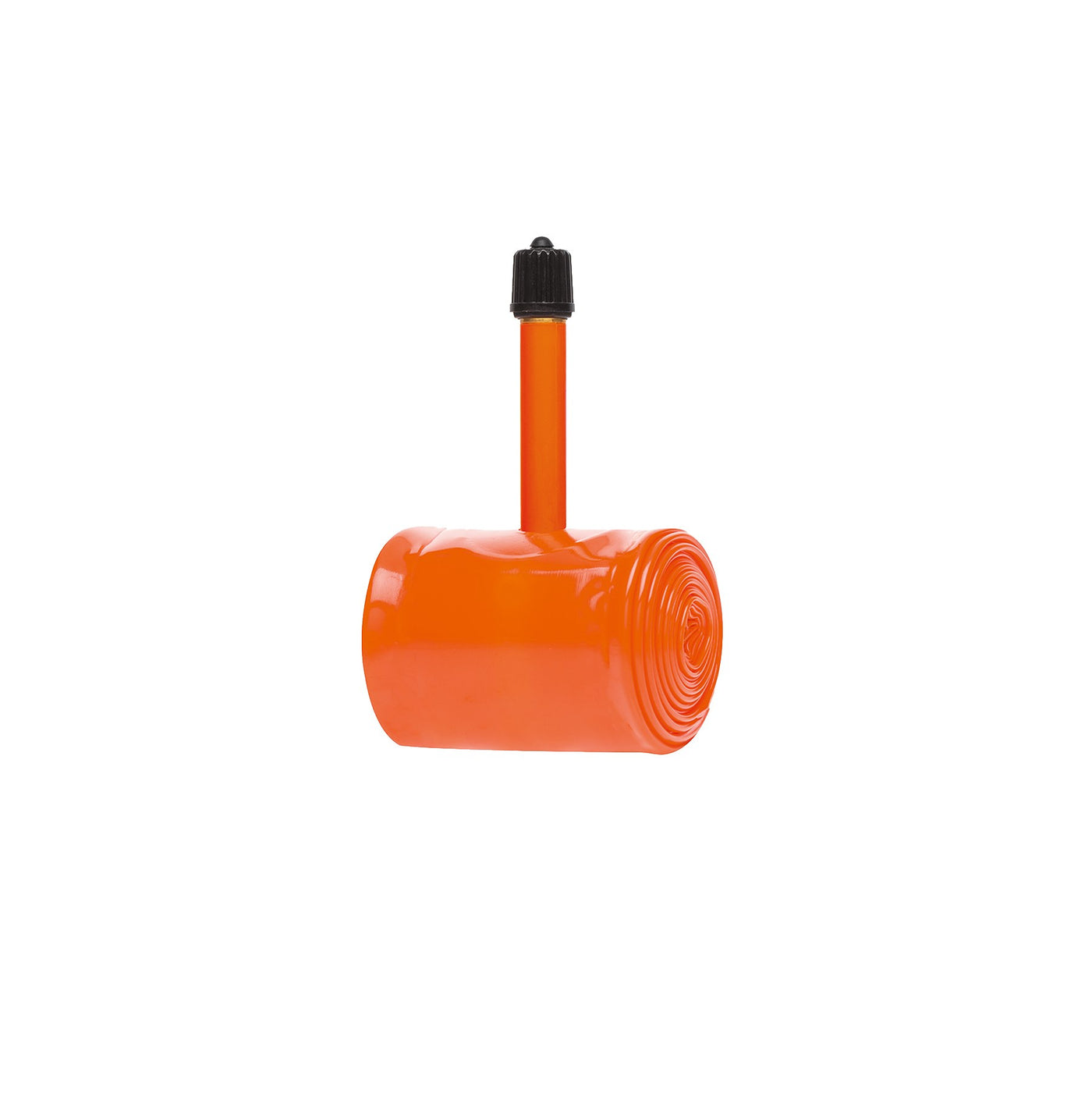 Tubolito Tubo-BMX Inner Tube 1.5“ to 2.5“ 40mm AV Schrader - Orange | 8Lines Shop - Fast Shipping World Wide