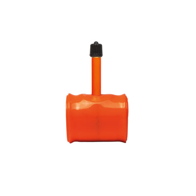 Tubolito Tubo-BMX Inner Tube 22/24" Wheel size 1.5" – 2.5" 40mm AV Schrader - Orange | 8Lines Shop - Fast Shipping World Wide