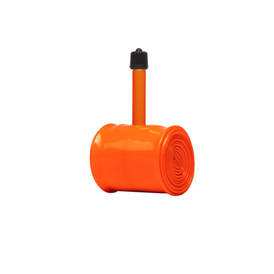 Tubolito Tubo-BMX Inner Tube 22/24" Wheel size 1.5" – 2.5" 40mm AV Schrader - Orange | 8Lines Shop - Fast Shipping World Wide