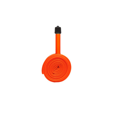Tubolito Tubo-BMX Inner Tube 22/24" Wheel size 1.5" – 2.5" 40mm AV Schrader - Orange | 8Lines Shop - Fast Shipping World Wide