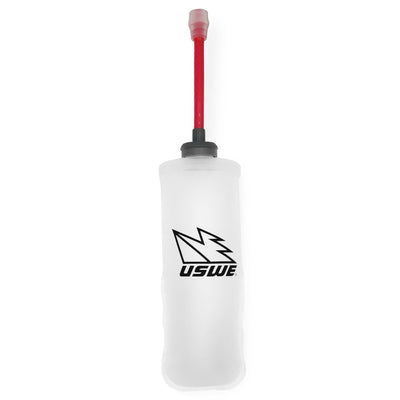 USWE 500ml Ultraflask with Straw & Phaser Bite Valve | 8Lines Shop - Fast Delivery World Wide