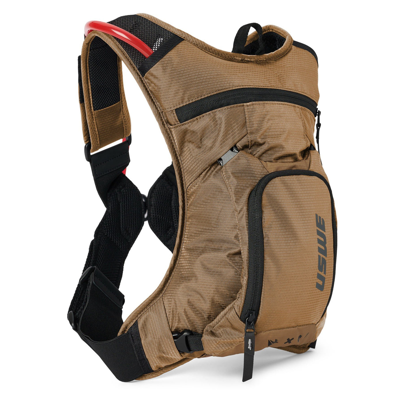 USWE MTB Hydro 3L Hydration System Backpack - Bronze | 8Lines Shop - Fast Shipping World Wide