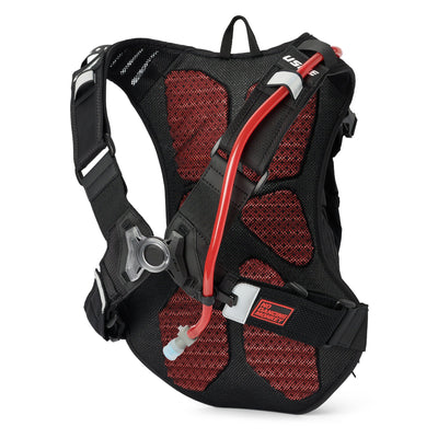 USWE MTB Hydro 9L Hydration System Backpack - Black | 8Lines Shop - Fast Shipping World Wide