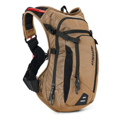 USWE MTB Hydro 9L Hydration System Backpack - Bronze | 8Lines Shop - Fast Shipping World Wide