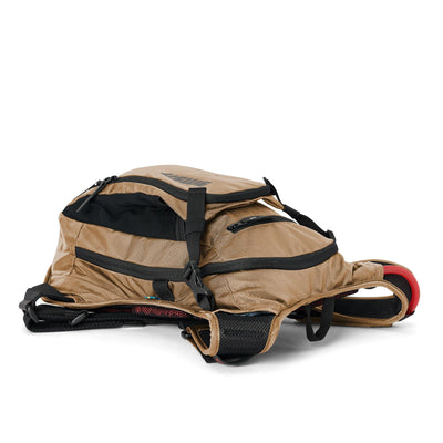 USWE MTB Hydro 9L Hydration System Backpack - Bronze | 8Lines Shop - Fast Shipping World Wide