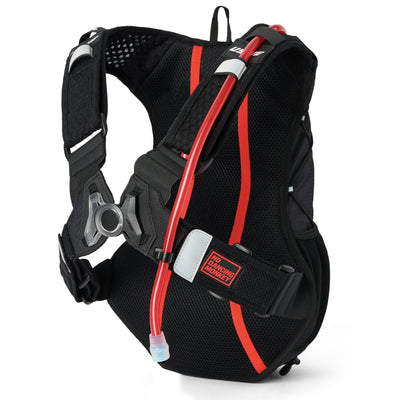 USWE Outlander Bike 10L Hydration System Backpack - Black | 8Lines Shop - Fast Shipping World Wide