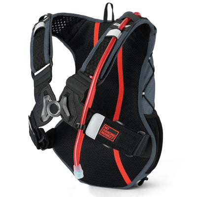 USWE Outlander Bike 10L Hydration System Backpack - Blue | 8Lines Shop - Fast Shipping World Wide