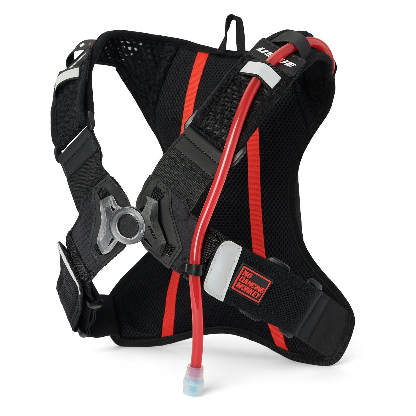 USWE Outlander Bike 2L Hydration System Backpack - Black | 8Lines Shop - Fast Shipping World Wide