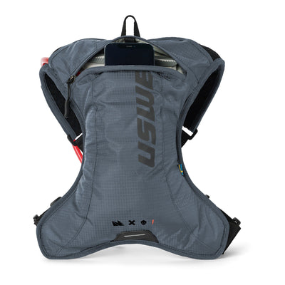 USWE Outlander Bike 2L Hydration System Backpack - Blue | 8Lines Shop - Fast Shipping World Wide