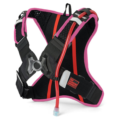 USWE Outlander Bike 2L Hydration System Backpack - Pink | 8Lines Shop - Fast Shipping World Wide