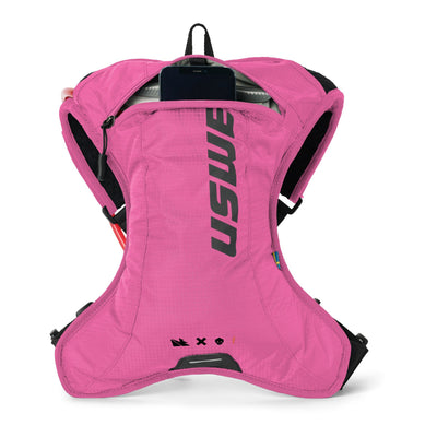 USWE Outlander Bike 2L Hydration System Backpack - Pink | 8Lines Shop - Fast Shipping World Wide