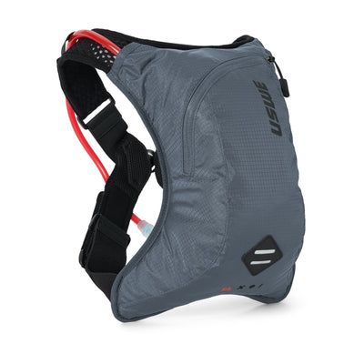 USWE Outlander Bike 4L Hydration System Backpack - Blue | 8Lines Shop - Fast Shipping World Wide