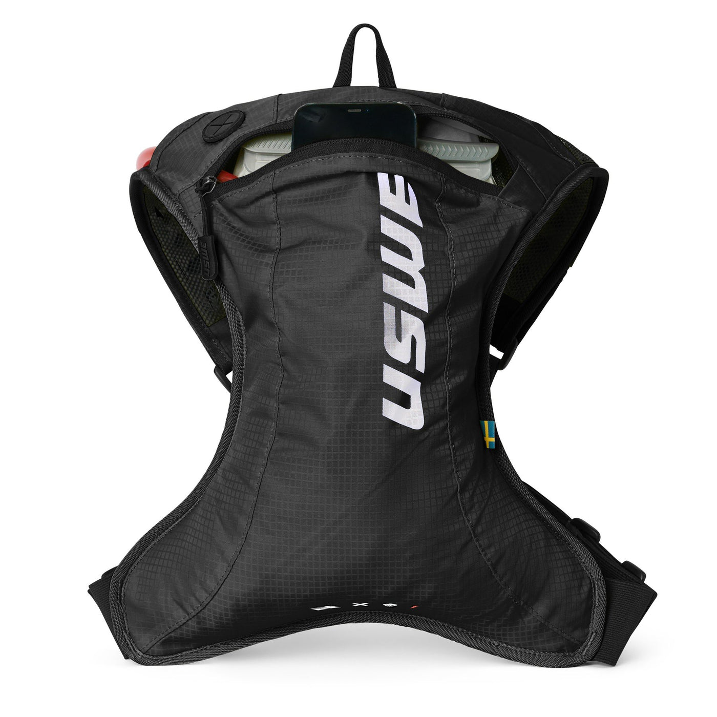 USWE Outlander Moto 2L Hydration System Backpack - Black | 8Lines Shop - Fast Shipping World Wide