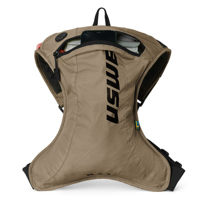 USWE Outlander Moto 2L Hydration System Backpack - Green | 8Lines Shop - Fast Shipping World Wide