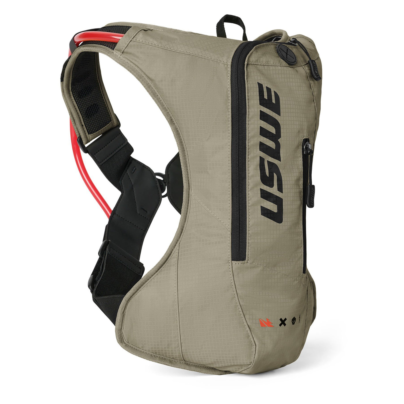 USWE Outlander Moto 4L Hydration System Backpack - Green | 8Lines Shop  - Fast Shipping World Wide