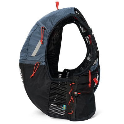 USWE Rush Bike 8L Hydration System Vest - Blue