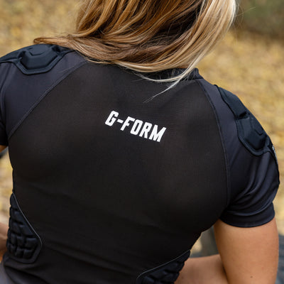 G-Form Women Impact Protection Shirt Pro-X4 | 8Lines Shop - Fast Shipping World Wide