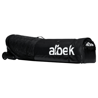 Albek Bike Case Atlas - Black 8Lines Shop - Fast Shipping