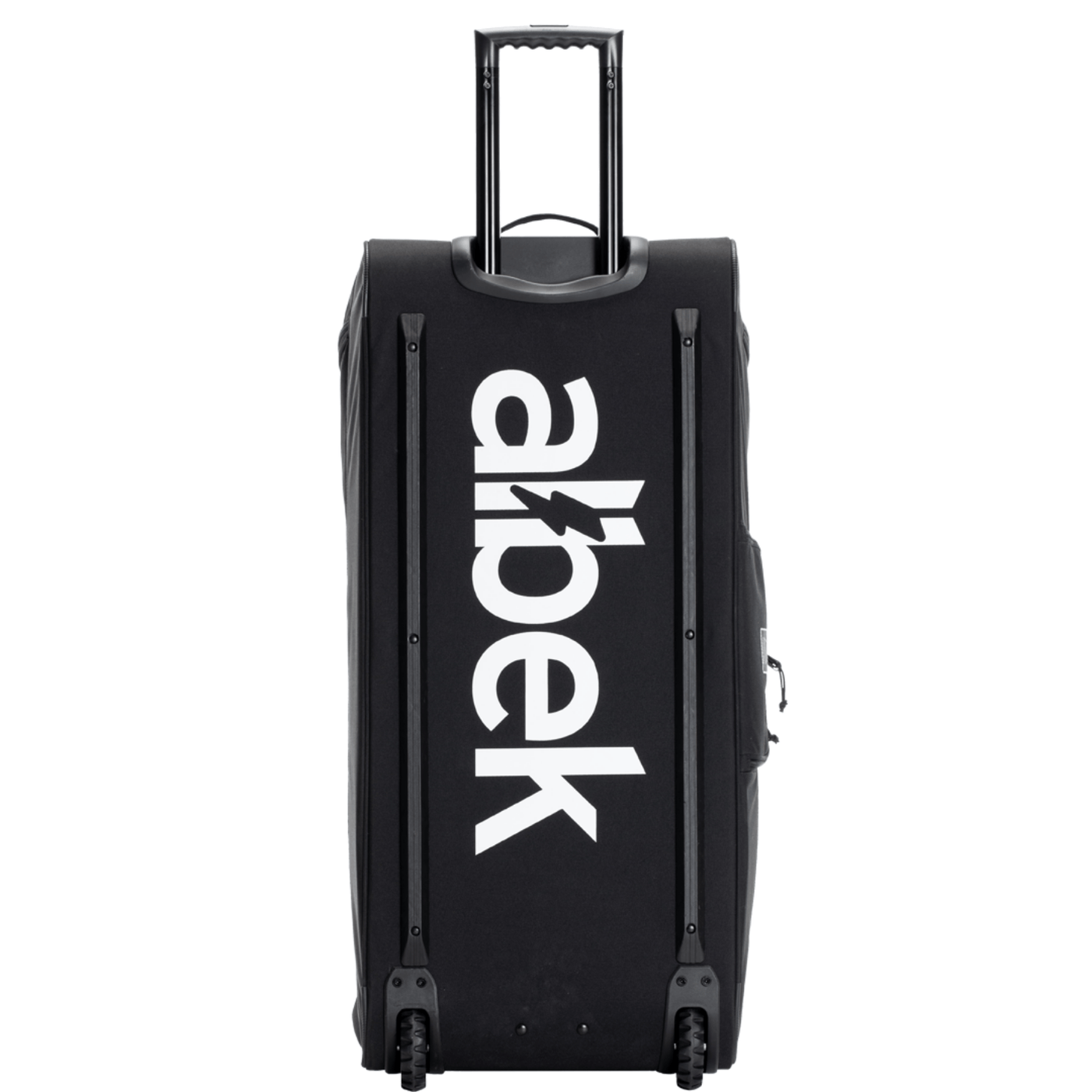 Albek Wheeled Gear Bag Meridian - Black 8Lines Shop - Fast Shipping