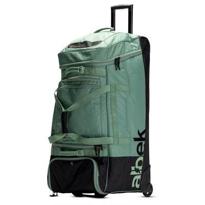Albek Wheeled Gear Bag Meridian Limited Edition - Greyn 8Lines Shop - Fast Shipping