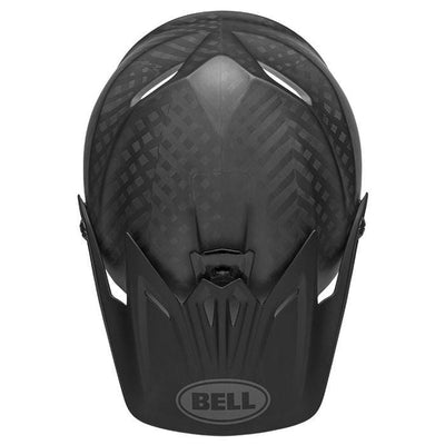 Bell Full-9 Carbon Helmet - Matte Black 8Lines Shop - Fast Shipping