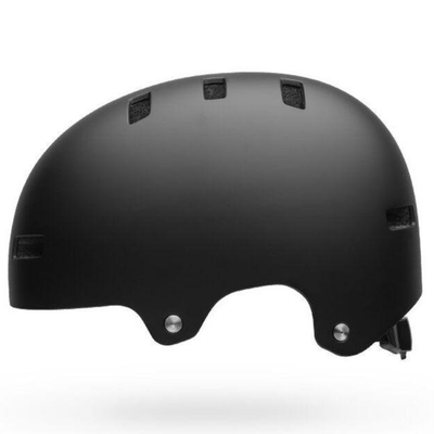 Bell Youth Helmet Span - Matte Black 8Lines Shop - Fast Shipping