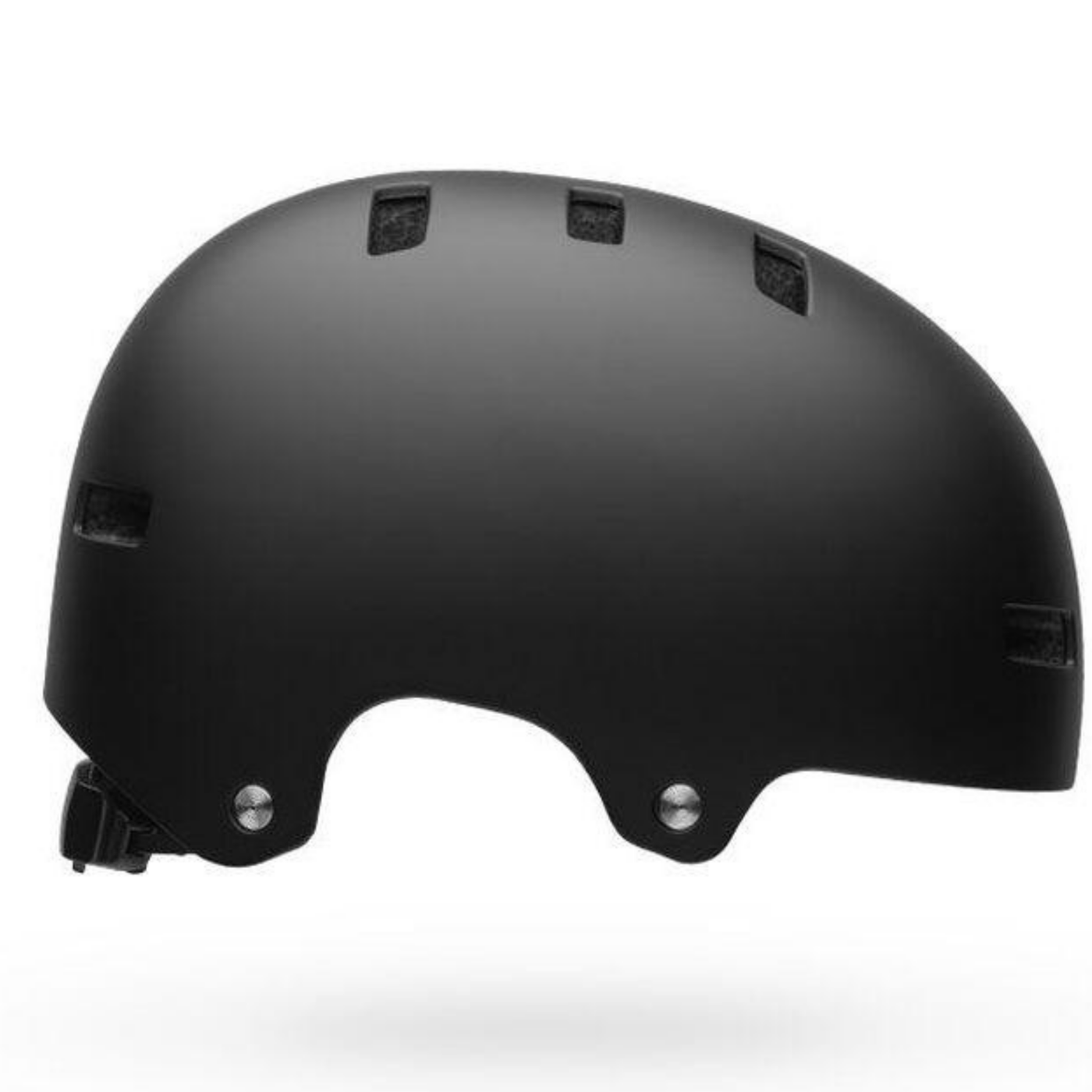 Bell Youth Helmet Span - Matte Black 8Lines Shop - Fast Shipping