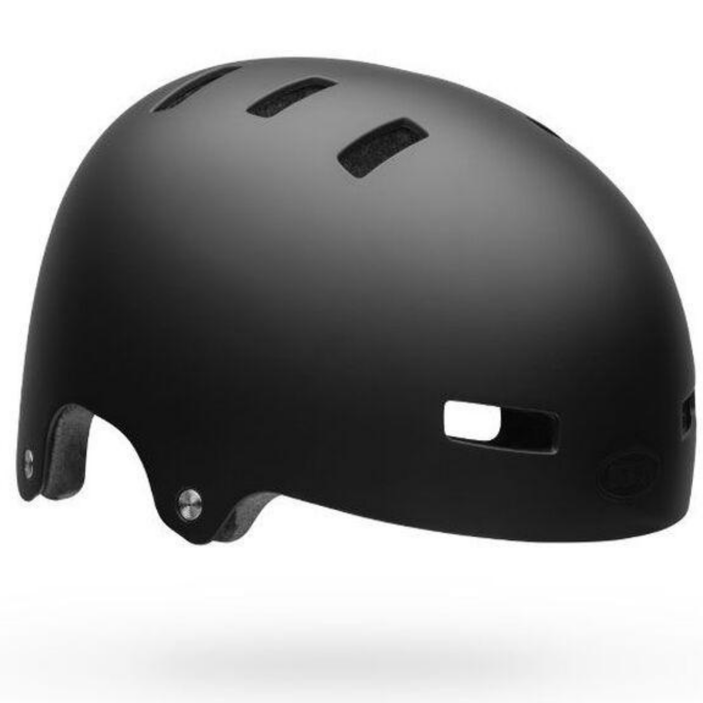 Bell Youth Helmet Span - Matte Black 8Lines Shop - Fast Shipping