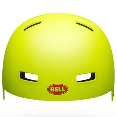 Bell Youth Helmet Span - Matte Bright Green 8Lines Shop - Fast Shipping